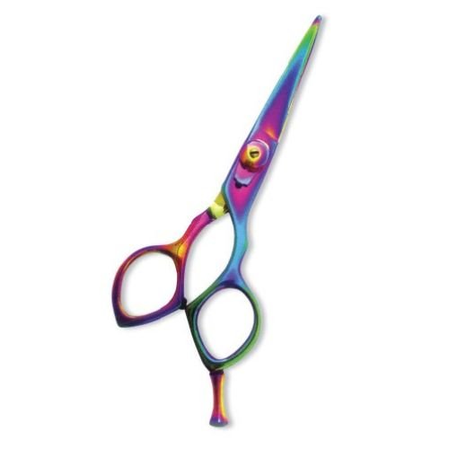 Professional Barber Scissors Razor Edge