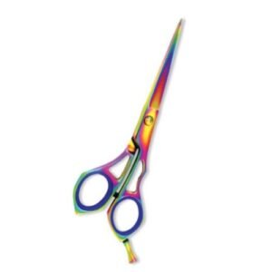 Professional Barber Scissors Razor Edge