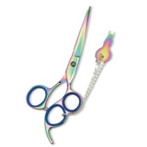 Professional Barber Scissors Razor Edge