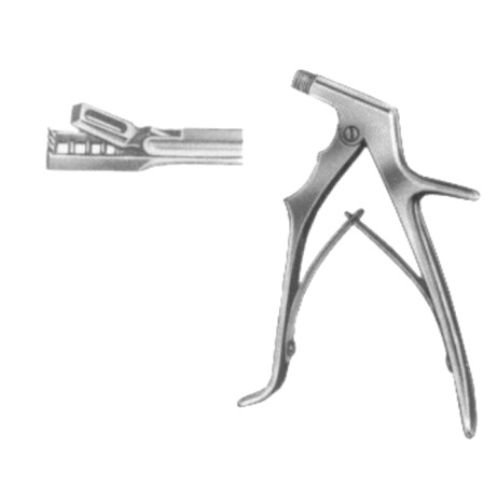 Kevorkian Cervical Biopsy and Specimen Forceps Complete