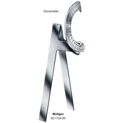 Moltgen Goniometers
