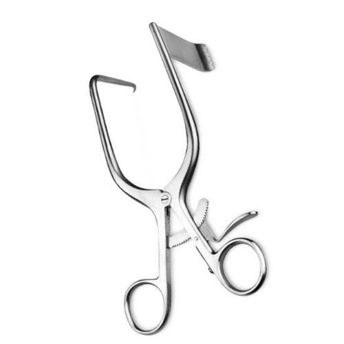 Adson Cerebellum Retractor