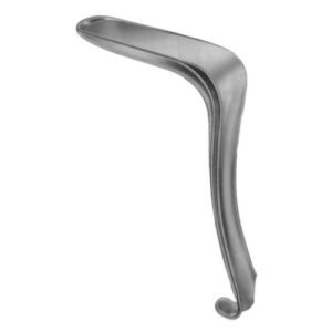 Kristeller Vaginal Retractor