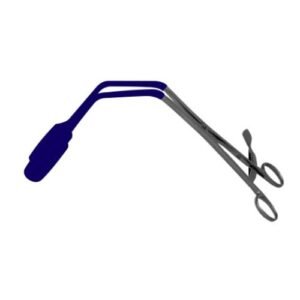 Lateral Wall Vaginal Retractor
