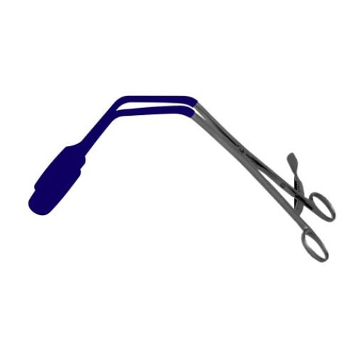 Lateral Wall Vaginal Retractor