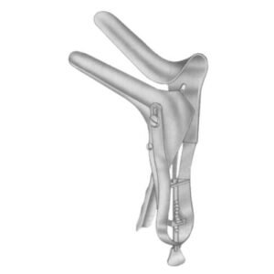 Seyffert Vaginal Speculas