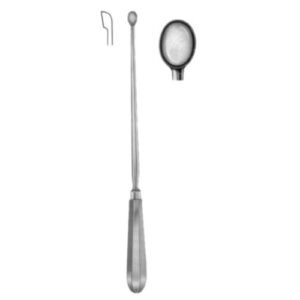 Simon Uterine Curettes