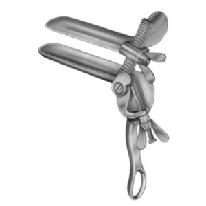 Trelat Vaginal Speculas