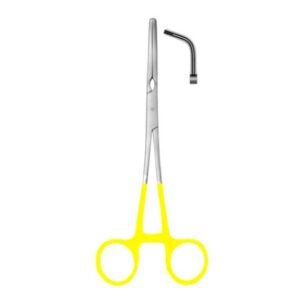 Zeppelin Clapms Angled