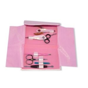 Manicure, Pedicure Kits