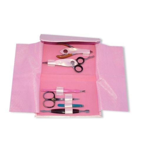 Manicure, Pedicure Kits