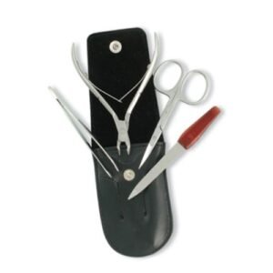 Manicure, Pedicure Kits