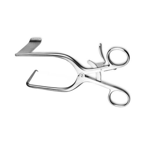 Adson Cerebellum Retractor
