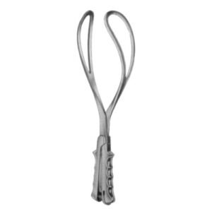 Elliot Obstetrical Forceps