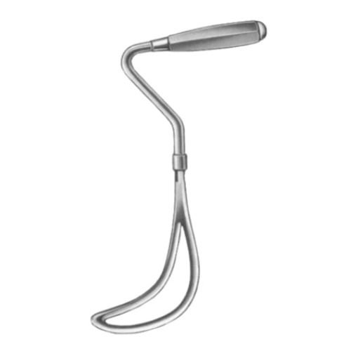 Murless Elevating Spoons