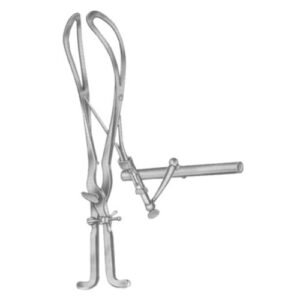 Tarnier Obstetrical Forceps