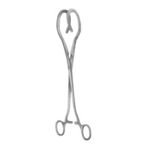 Dartigues Uterine Elevating Forceps