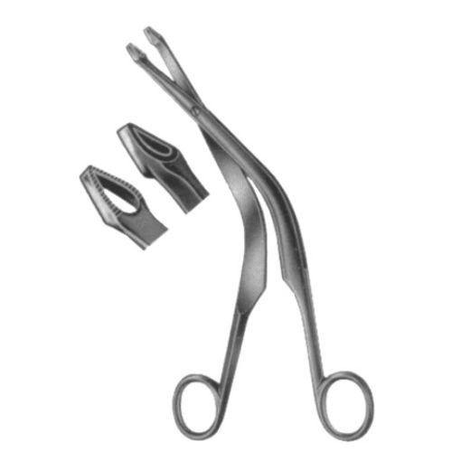 Faure Cervical Biopsy and Specimen Forceps BJ