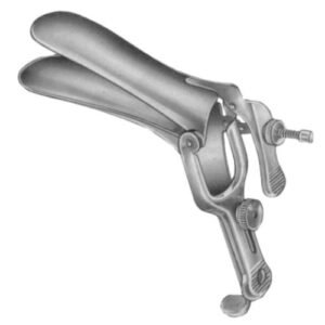 Grave Vaginal Speculas