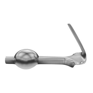 Berlind-Auvard Vaginal Speculum