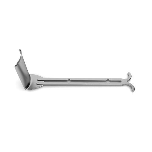 Balfour Narrow Center Blade
