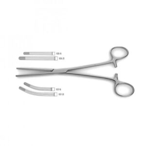Carmalt Forceps