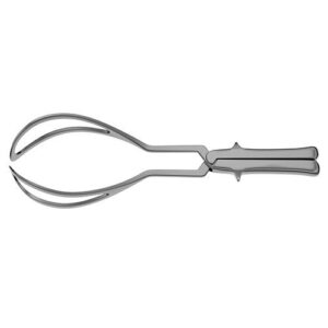 Delee Obstetrical Forceps