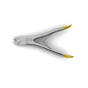 Double Action Pin Cutter