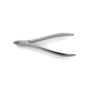 Flat Nose K-Wire Pliers