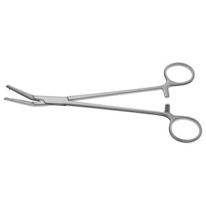 Garland Hysterectomy Forceps