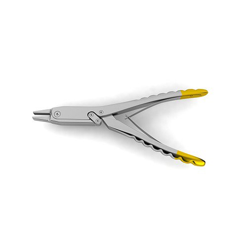 Hercules Extraction Forceps