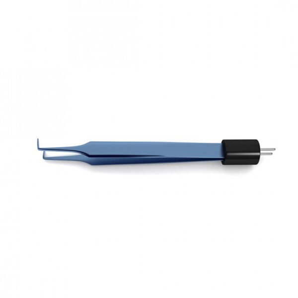 Jeweler Bipolar Forceps – Titanium