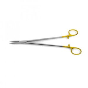 Julian Needle Holder – Tungsten Carbide
