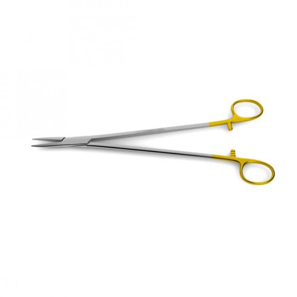 Julian Needle Holder – Tungsten Carbide