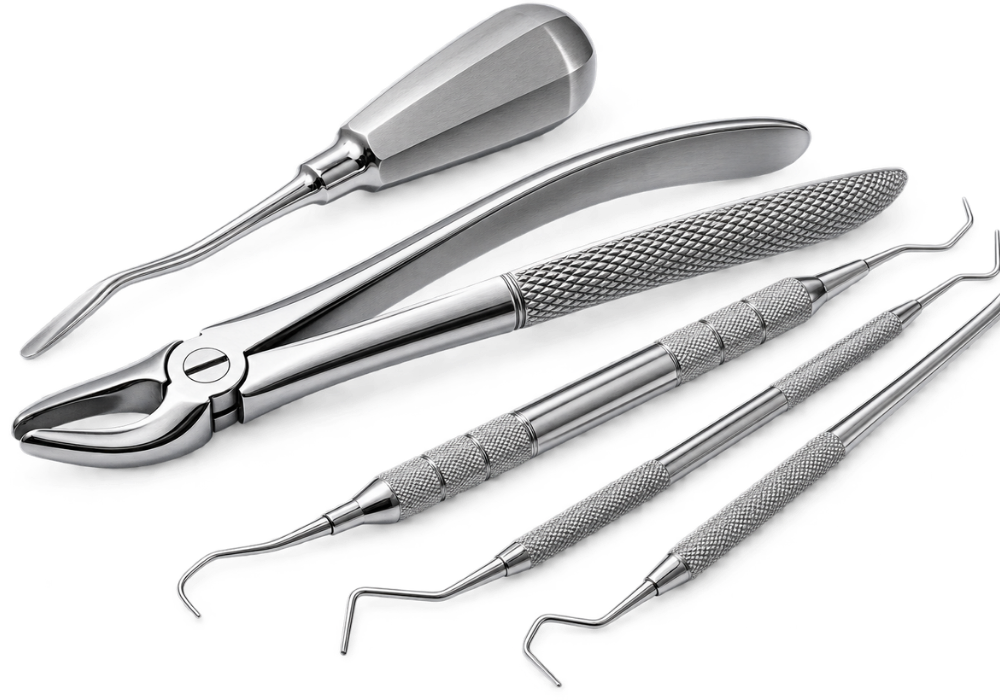 Dental Instruments