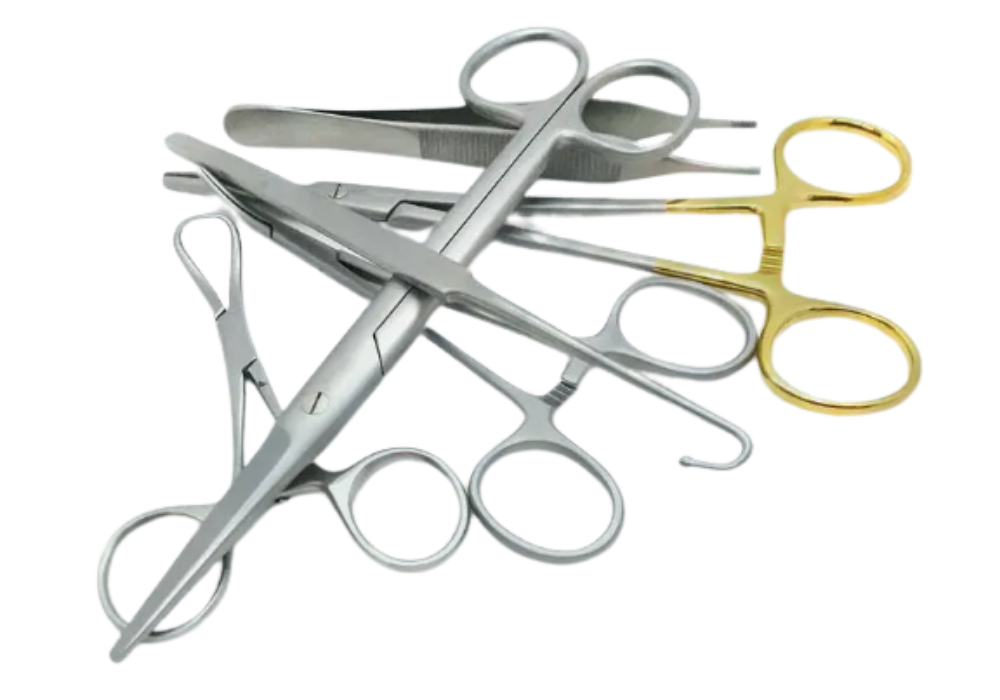 Surgical Instruments