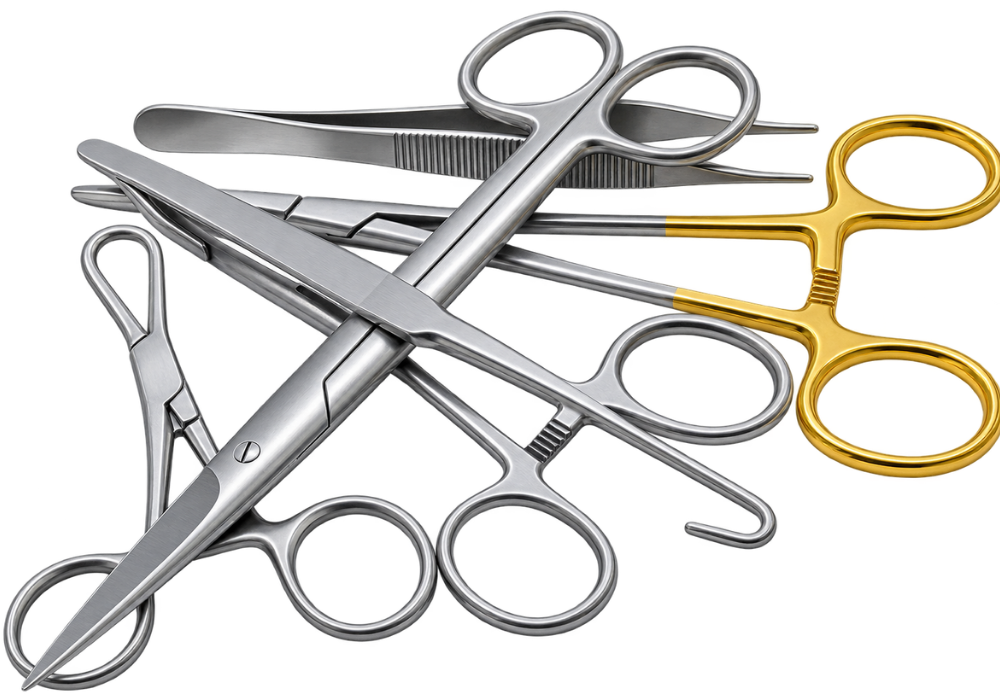 Surgical Instruments