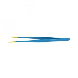 Nonconductive Dressing Forceps