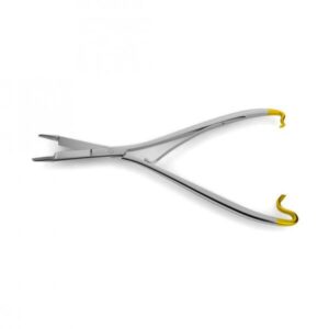 Olsen Needle Holder – Tungsten Carbide