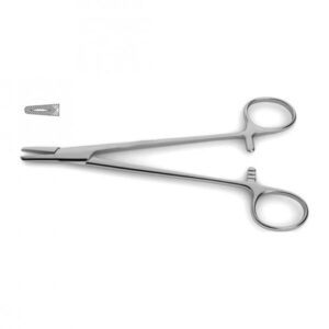 Orleans Needle Holder