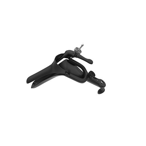 Pederson Ebonized Vaginal Speculum