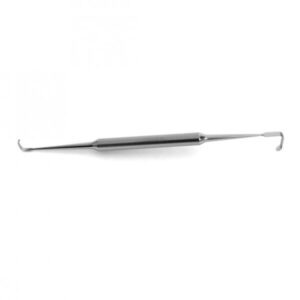 Ragnell Retractor – Round Handle
