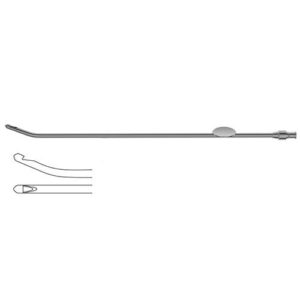 Randall Endocervical Suction Biopsy Curette