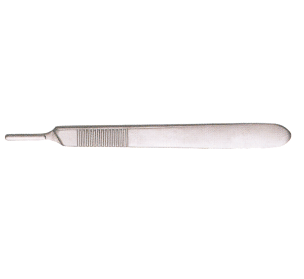 Scalpel Handle