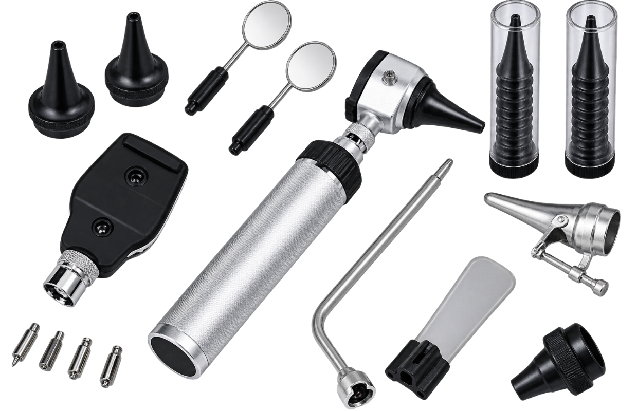 General Instruments