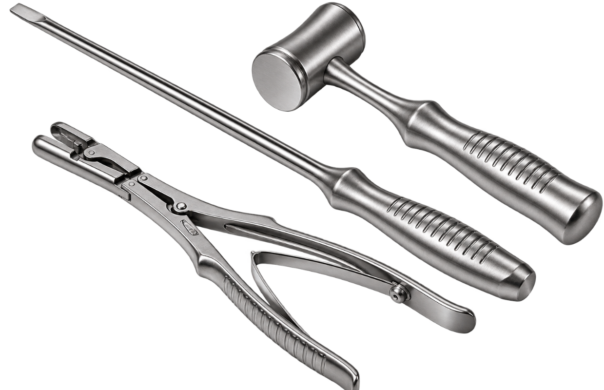 Neuro & Ortho