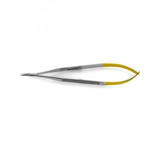 Spencer Needle Holder – Tungsten Carbide