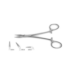 Stieglitz – Splinter Forceps