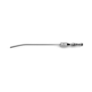 Adson Suction Tube
