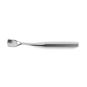 Swan Neck Gouge
